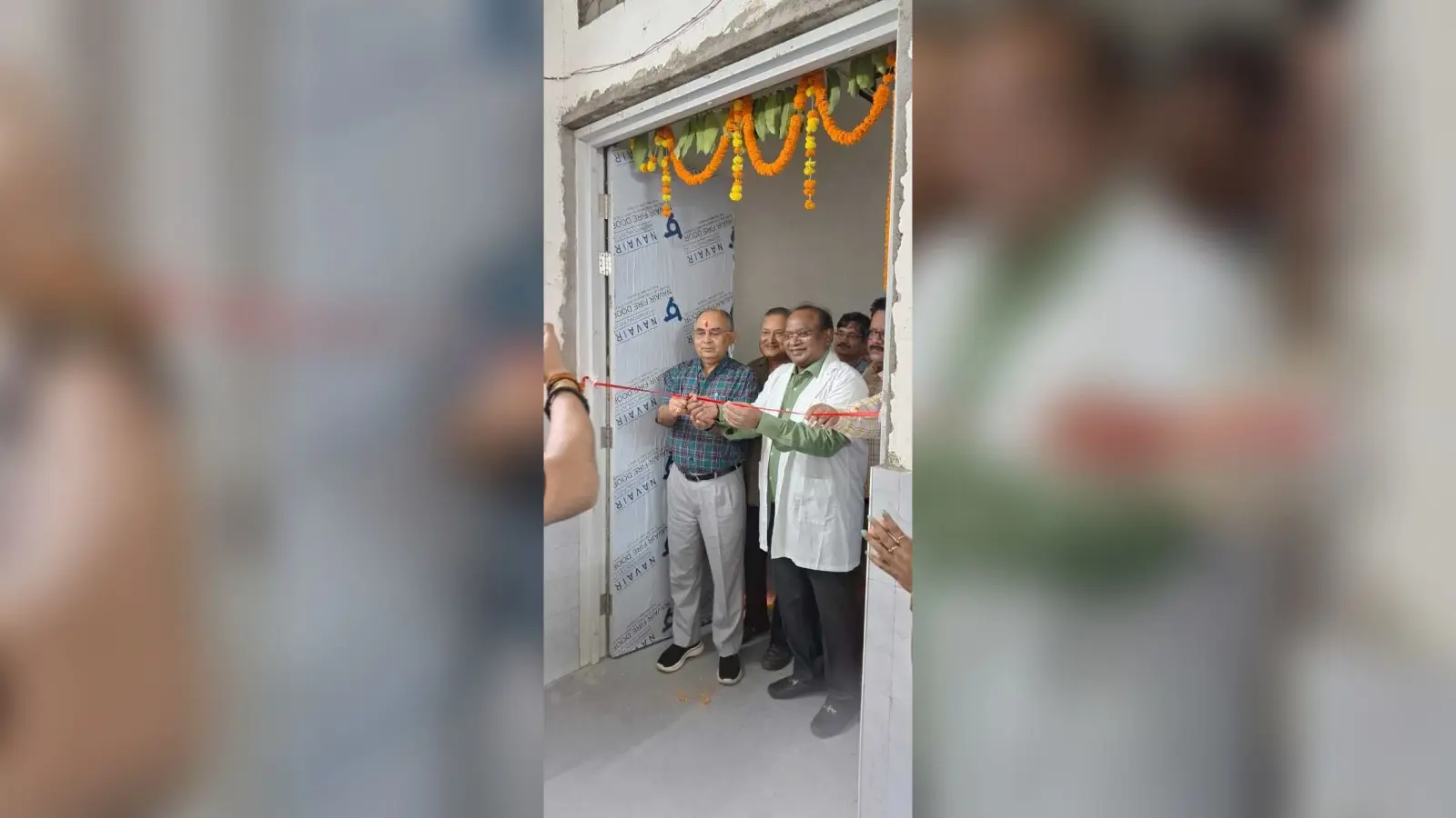 पीएमसीएच के नये भवन में शिफ्ट हुआ यूरोलॉजी विभाग