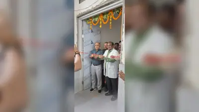 पीएमसीएच के नये भवन में शिफ्ट हुआ यूरोलॉजी विभाग