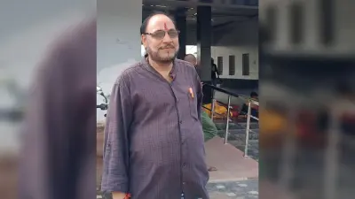 तिवारी दंपती बेजुबानों के हैं सहारा, कराते हैं दोनो वक्त भोजन, 20 वर्षो से कर रहे हैं अनवरत सेवा.