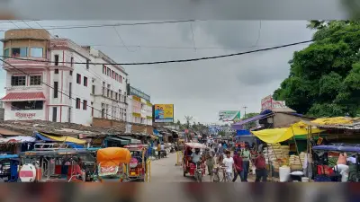 फिर छलका ओवरब्रिज का दर्द, माननीयों ने उठाया सदन में मुद्दा