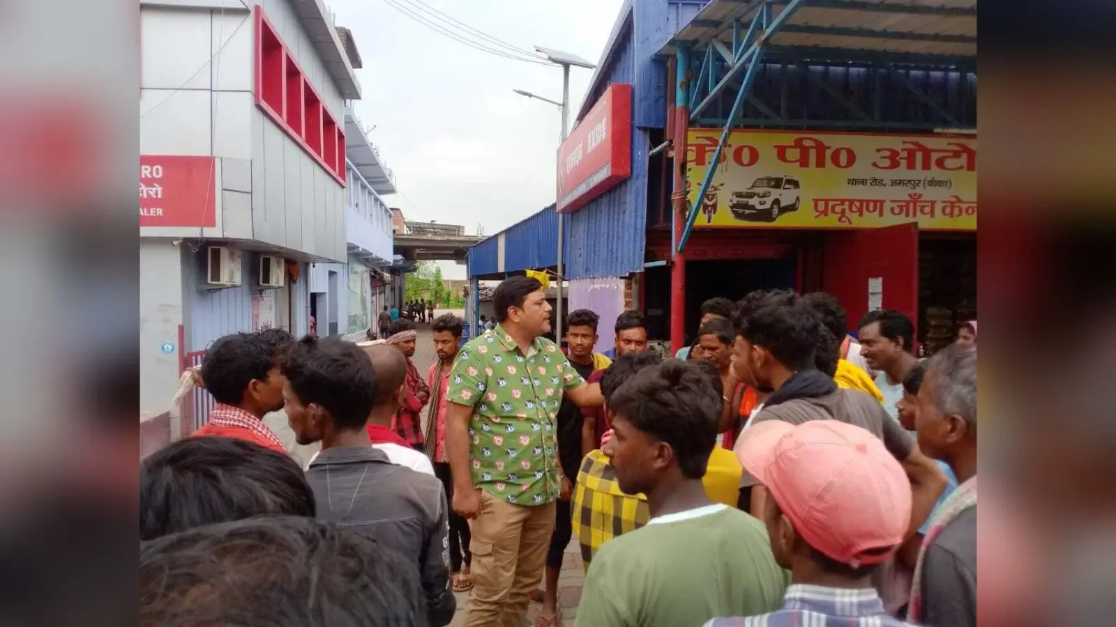 मजदूरी में 30 रुपये की बढ़ोतरी, काम पर लौटे सफाईकर्मी