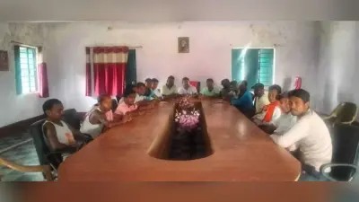 विश्व आदिवासी दिवस पर होंगे सांस्कृतिक कार्यक्रम, फुटबॉल टूर्नामेंट का भी होगा आयोजन