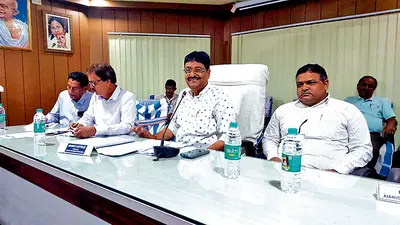 पार्षद को क्षेत्र में खर्च के लिए मिलेंगे सालाना 30 लाख रुपये