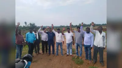 प्रमुख के खिलाफ पंचायत समिति सदस्यों ने खोला मोर्चा, योजनाओं को लेकर लगाये कई गंभीर आरोप