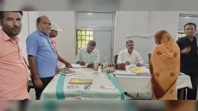 वायरल फीवर व चर्म रोग के मरीजों में वृद्धि
