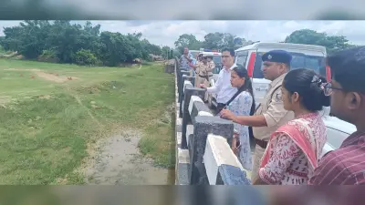 नागरिक विमानन मंत्रालय से डीपीआर का इंतजार