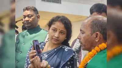 कैमरून में फंसे गिरिडीह, बोकारो और हजारीबाग के 27 मजदूर स्वदेश लौटे