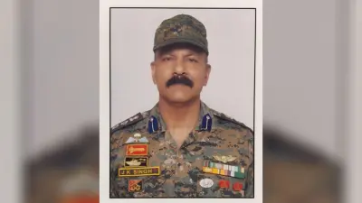 रिटायर्ड कर्नल जेके सिंह की लिखी ‘कारगिल-एक विजय गाथा’ दूरदर्शन पर होगी प्रसारित