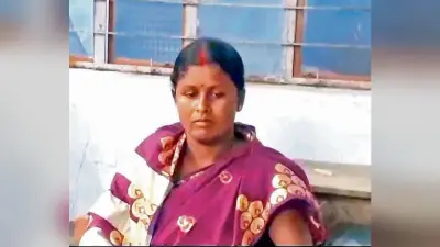 तृणमूल कांग्रेस के पंचायत प्रधान ने थाम लिया कांग्रेस का दामन