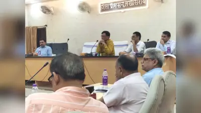 10 अगस्त से जिले में शुरू होगा सर्व -जन दवा सेवन कार्यक्रम