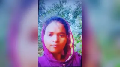 निकाह के महज 17 दिनों बाद ही नव विवाहिता की मौत