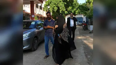 गर्भवती काजल हत्याकांड में लेडी डॉन जेबा व टिंकू मियां का छोटा भाई इंतेसार दोषी करार
