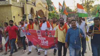 कारगिल दिवस पर शहीद परिवारों को किया सम्मानित