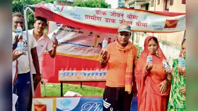 गया व जहानाबाद के शिव मंदिरों के पास मिलेगा गंगाजल