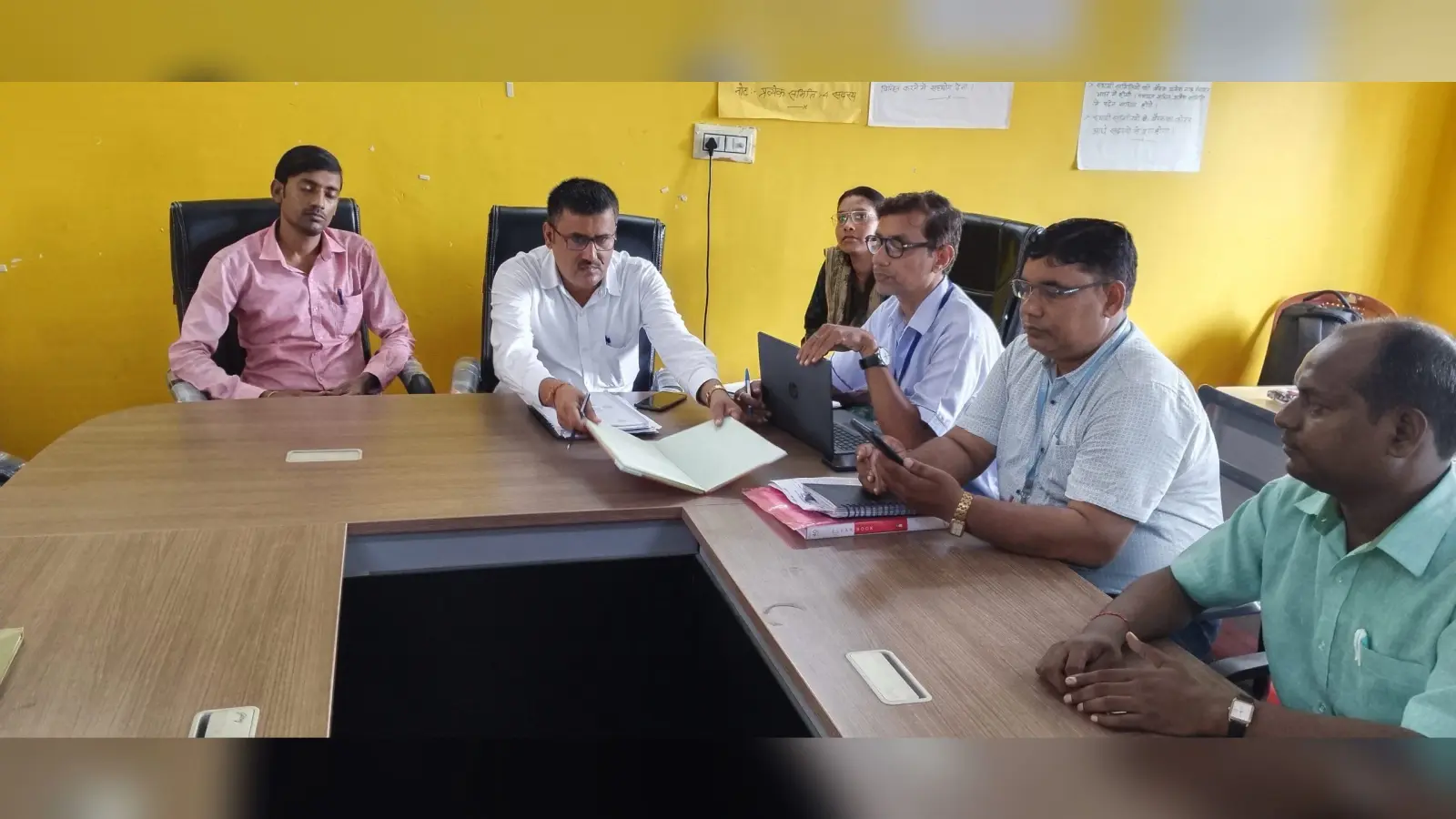 10 अगस्त से चलेगा फाइलेरिया उन्मूलन अभियान : बीडीओ