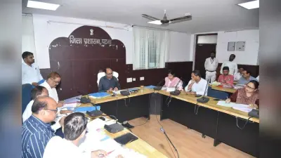 10 के आश्रितों को मिली अनुकंपा पर नियुक्ति