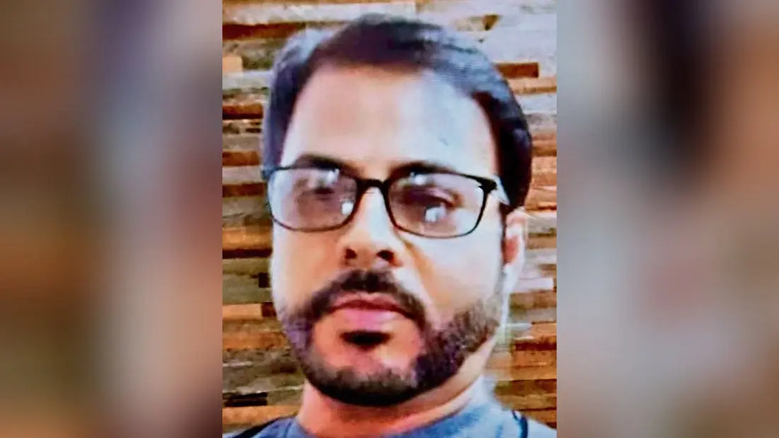 crime news : बिजली विभाग के ठेकेदार ने मुंह में गोली मार कर की आत्महत्या