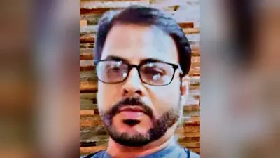 crime news : बिजली विभाग के ठेकेदार ने मुंह में गोली मार कर की आत्महत्या