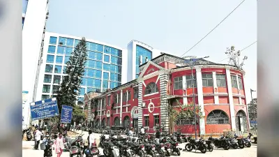 Ranchi News : आयुष्मान लाभार्थी का इलाज समय पर करायें निजी अस्पताल