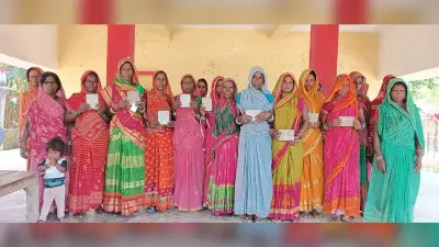 दो माह से राशन नहीं दे रहा लाभुक, की शिकायत