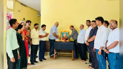 सपने वे होते हैं, जो रात में सोने ही न दें