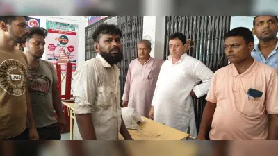 स्कूल पढ़ने गये बच्चे की अचानक बिगड़ी तबियत, मौत