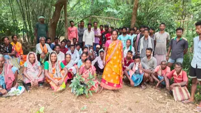 आवंटन कट जाने से 500 कार्डधारी जुलाई महीने का अनाज पाने से रहे वंचित