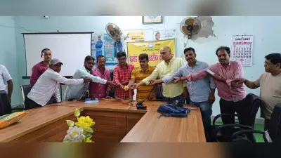 वैकल्पिक खेती कर नुकसान की भरपाई करें किसान: बीएओ