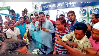 पुलिस की संभावित कार्रवाई से बचने को ऑटो-टोटोवालों की ढाल बना आइएनटीटीयूसी