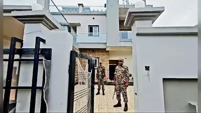 इडी की जांच में हुआ खुलासा-100 से अधिक युवा ऑनलाइन गेम में थे सक्रिय, कमा चुके हैं करोड़ों रुपये