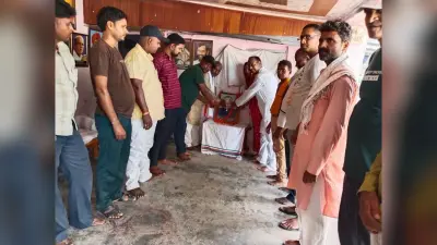 पुण्यतिथि पर याद किये गये पूर्व राष्ट्रपति