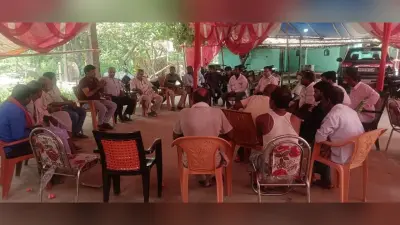 गोष्ठी में बताये गये गन्ना उत्पादन के बेहतर तरीके