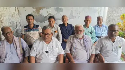 शोभन में एम्स निर्माण की स्वीकृति मिलने पर जतायी खुशी