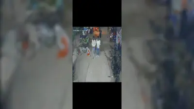 गवाह राजेश की गोली मार कर हत्या करने वाले सोनू का बहनाेई गिरफ्तार