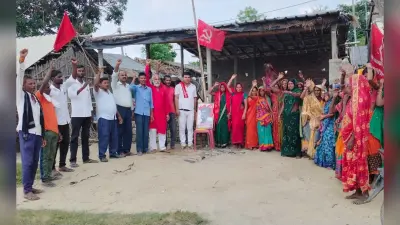 हर गांव-पंचायत में होगा हक दो-वादा निभाओ अभियान