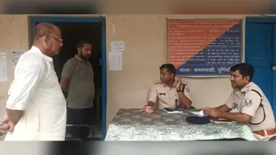 फरियादियों के प्रति संवेदनशील रहें थाना पुलिस : एसडीपीओ