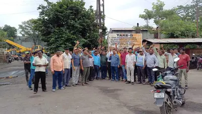 सुरक्षा सामग्री मिलने से असुरक्षित महसूस कर रहे कोल कर्मी: यूनियन