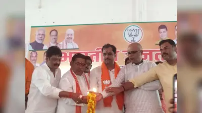 मोदी सरकार में गरीब, दलित, किसान व महिलाएं हुई सशक्त : हरि सहनी