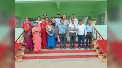 प्रोजेक्ट बेस्ड होगा गणित व विज्ञान शिक्षण