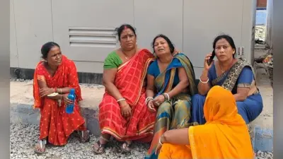ससुराल में विवाहिता की संदेहास्पद परिस्थिति में मौत