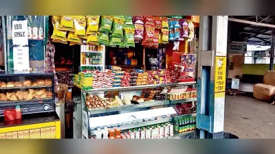 आसनसोल स्टेशन पर फूड हैंडलरों की टीशर्ट पर अब रहेगा क्यूआर कोड