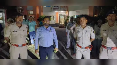 त्रिलोकपुर गांव में शौच करने गये वृद्ध की संदिग्ध हालात में मौत
