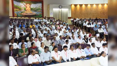 इस्पात उद्योग को प्रभावित करने वाले केंद्रीय बजट की बारीकियों को समझने की आवश्यकता