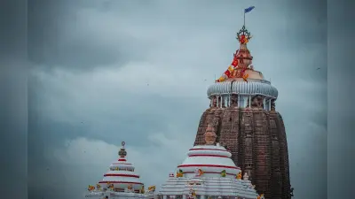 आधुनिक तकनीक से रत्न भंडार की जांच की जायेगी : जस्टिस रथ