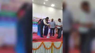 Doranda College Ranchi : डोरंडा कॉलेज को मॉडल कॉलेज बनायेंगे : कुलपति