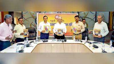 रेलवे में सरल हिंदी का करें प्रयोग : जीएम
