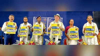 स्थानीय समर्थन से आसान है मानव तस्करी के खिलाफ लड़ना : फ्लेमिंग