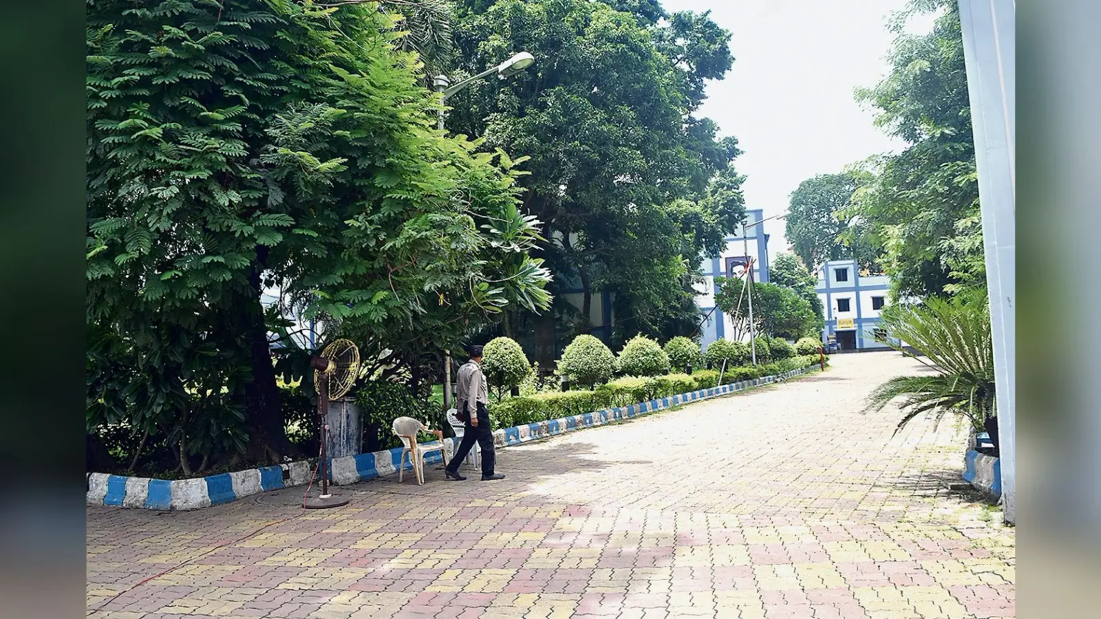 शूटिंग बंद होने से टॉलीवुड में पसरा सन्नाटा
