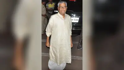पूर्व मंत्री बच्चा सिंह का निधन, आज बनारस में होगी अंत्येष्टि