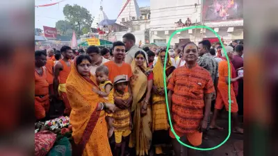 गोधर में टायर ब्लास्ट होने से खंभे से टकरायी कार, एक की मौत